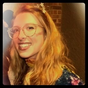 Meet your Posher, Erin